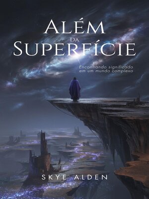 cover image of Além da Superfície